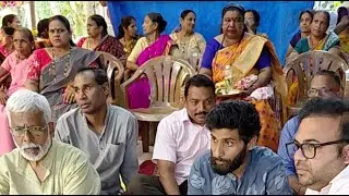 Mirabagkars end hunger strike.