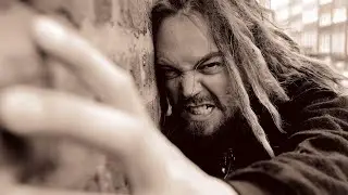 CAVALERA CONSPIRACY - Live Roots Bloody Roots Pinkpop 2008