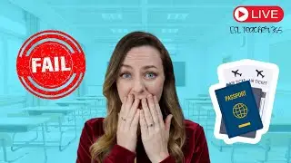 MY WORST TEACH ABROAD MISTAKES & REGRETS - Watch This Before You Go Abroad