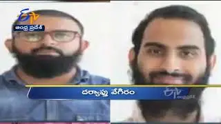 10 AM | Ghantaravam | News Headlines | 30th June'2021 | ETV Andhra Pradesh