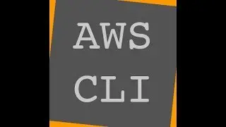 Install And Configure AWS CLI to manage AWS WEB resources