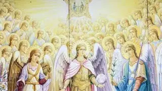 ANGELS ,SAINTS,  HOLY ONES & SET APART: INTERCESSION OF SAINTS
