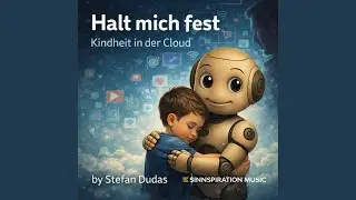 Halt mich fest &ndash; Kindheit in der Cloud