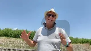 NOVA SIRI. LE VASCHE DI SANT'ALESSIO