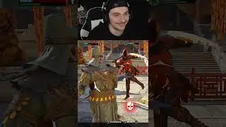 NUMBER 1 RANKED JIANG JUN VS NUMBER 1 RANKED AFEERA! FOR HONOR!