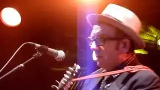 elvis costello josephine Westport Festival 30 06 13
