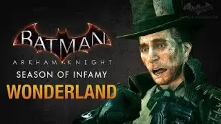 Ghostninjawolf's Live PS4 Broadcast
