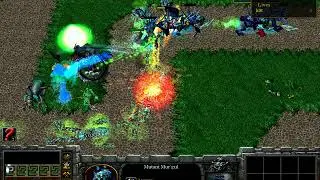 LТD|wa3 - Mutant Murgul