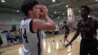 unity 16u vs pro level titans 001
