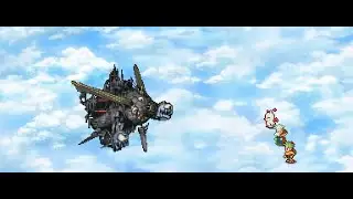FF6 No Exp - Imperial Airforce
