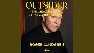 Chapter 18 - Outsider