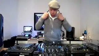 REOSC @ CLUBBING TV
