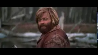 Jeremiah Johnson [1972][1080p] - Nod Of Approval