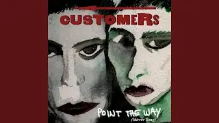 Point The Way (Mirror Song)