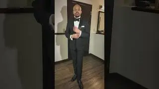 Creative Black Tie Inspo #youtubeshorts #tuxedo