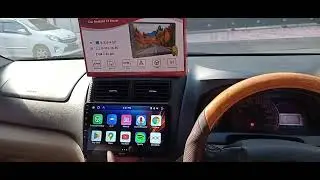 Head unit android MURAH merek RUNZ hanya 900.000 GARANSI RESMI