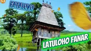 MUSIC FATALUKU 2025-LATULOHO FANAR