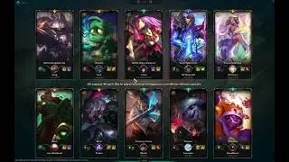 Full Stack Lux! Mejai&rsquo;s Stacks + Insane Plays! (S+ Rank)