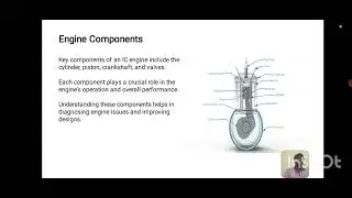 Introduction to IC Engine
