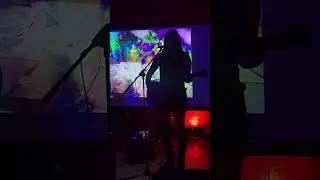 INDIGO RANCH- Mylar Heart - Live @ National Skokols Hall- Bethlehem, PA - May 31, 2025