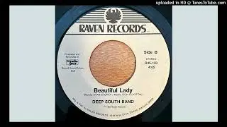 DEEP SOUTH BAND 