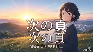 Hibike &mdash; Next Page | Japanese Cinematic Ballad (Original Song)