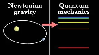 Why (still) care about Newtonian gravity? | Hidden gems #1