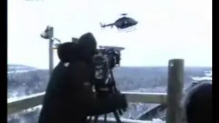 audi quattro skischanze