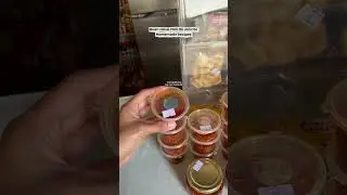 The Best Leak-Proof Chili Oil Container for Your Homemade Creations | chili oil food container