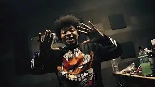 BTA Lildon try ya luck (official video)