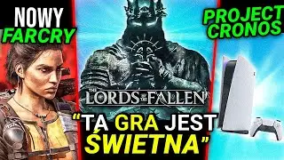 Rewolucyjny pomysł Sony 