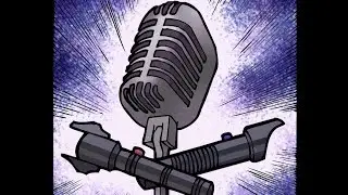 The Stream of Modding Legends (ft. Corey from Thrawn's Revenge, ThatOneBullet, and Legion217)