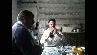 ZURNACI SEDAT / GÖYNÜK YAYLASI