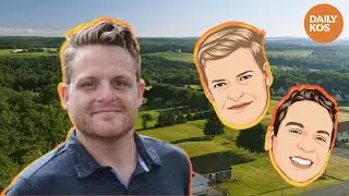 How do we organize rural voters in 2020? Matt Hildreth breaks it down.
