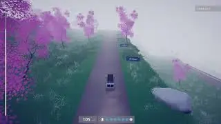 art of rally - weekly 2026-01-22
