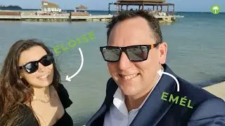 Hospitality & Travel Caribbean Team Visit