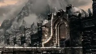 Avoidin' Windhelm
