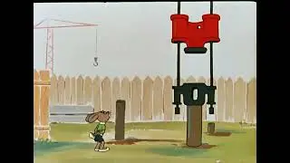No počkaj - zvučka + popcorn
