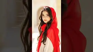 Palestinian girl 🇵🇸