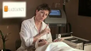 www.fsdshop.com | Demo of Radiancy's FSD Machine | How Does the FSD Work?