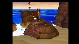 [Crash Twinsanity] nostalgia game (pt.1)