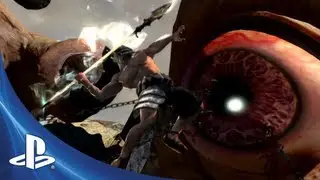 God of War: Ascension - Rise A Champion