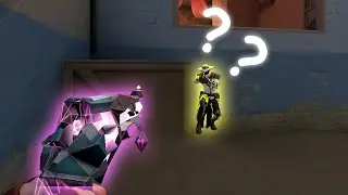 Cypher Tripping 💀💀 | Valorant Montage