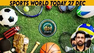 GH Sports Daily News Bulletin 27th December 2025 &ndash; Latest Updates, Scores & Highlights