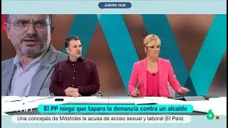 Iñaki López, al PP de Madrid: 