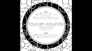 Various Artists - Database - Um Segredo (Eli Escobar Remix) (toucan sounds, YTCWVYL002)