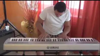 Daniele Sala Siclia Musicista