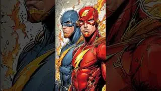 5 Incredible Facts About The Flash