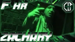 CLT 2 - FINALE HR | Zachary vs. ReihenHäuserClique [prod. by Quaaludes Beats]