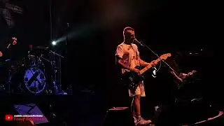 Onur Özdemir (Sakin) - Hamur İşleri | Live @Jolly Joker Ankara 2023